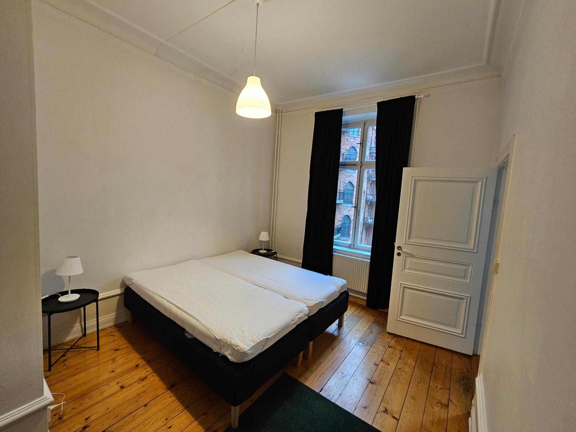 Apartment Mark16 Stockholm