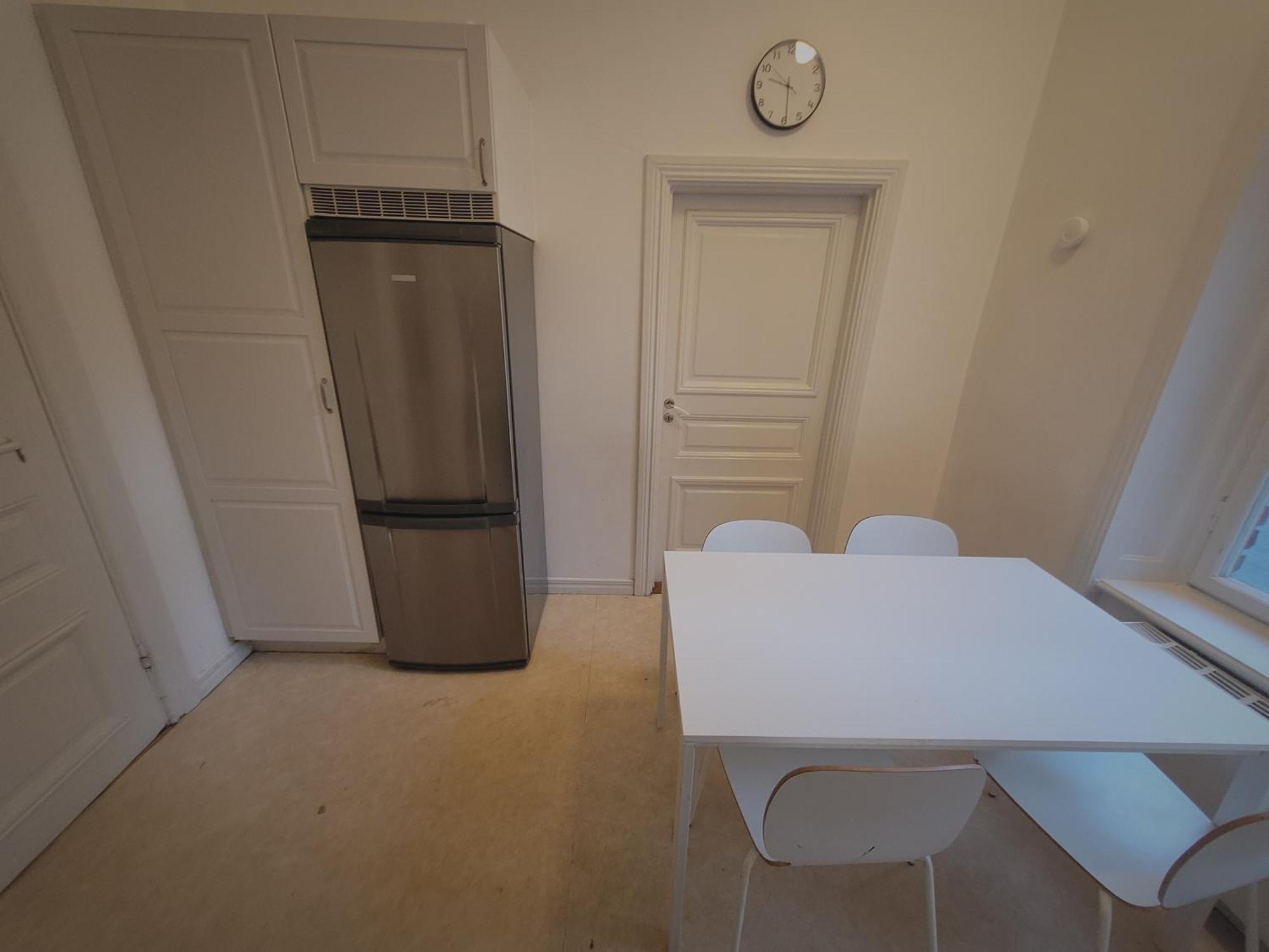 Mark16 Apartment *