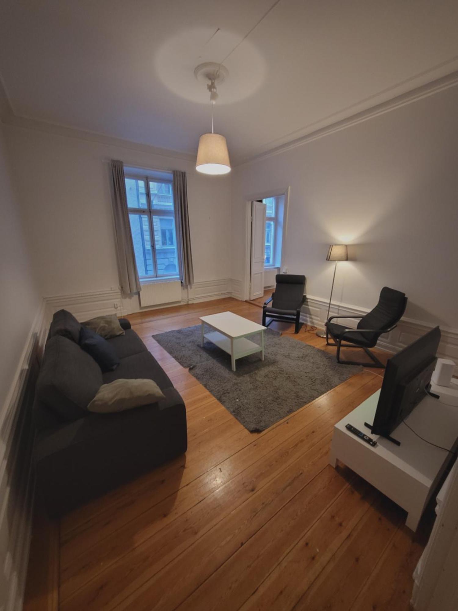 Mark16 Apartment