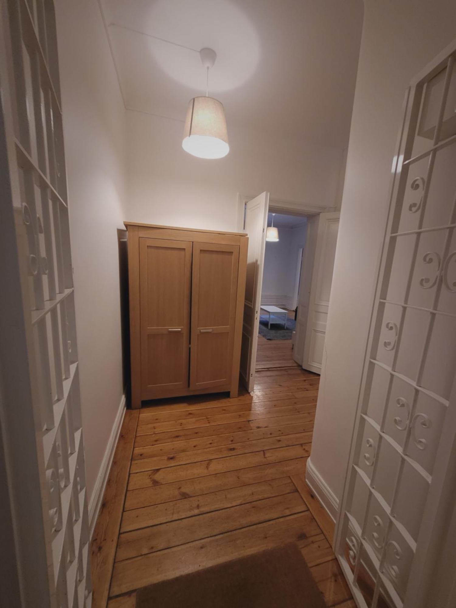 Apartment Mark16 *