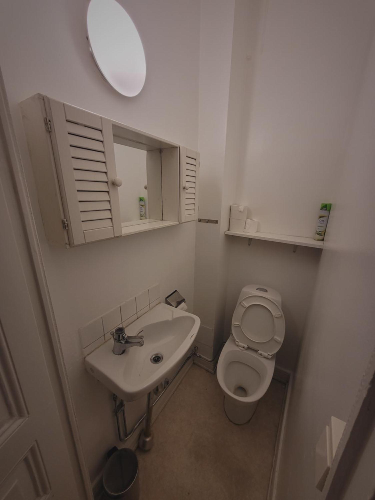 Apartment Mark16